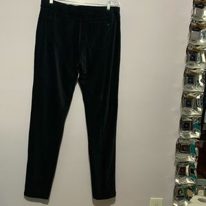 Calvin Klein Black Pants